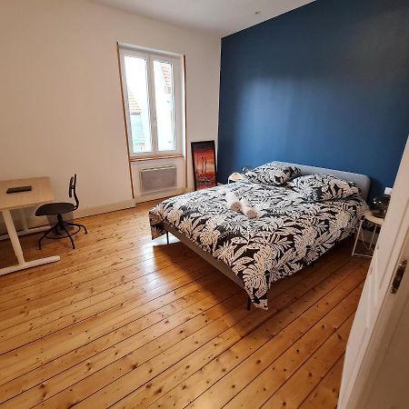 Belle Lauch Daire Colmar Dış mekan fotoğraf