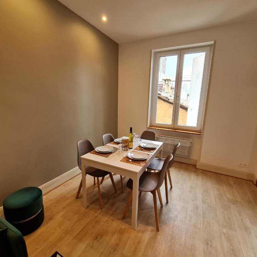 Belle Lauch Daire Colmar Dış mekan fotoğraf