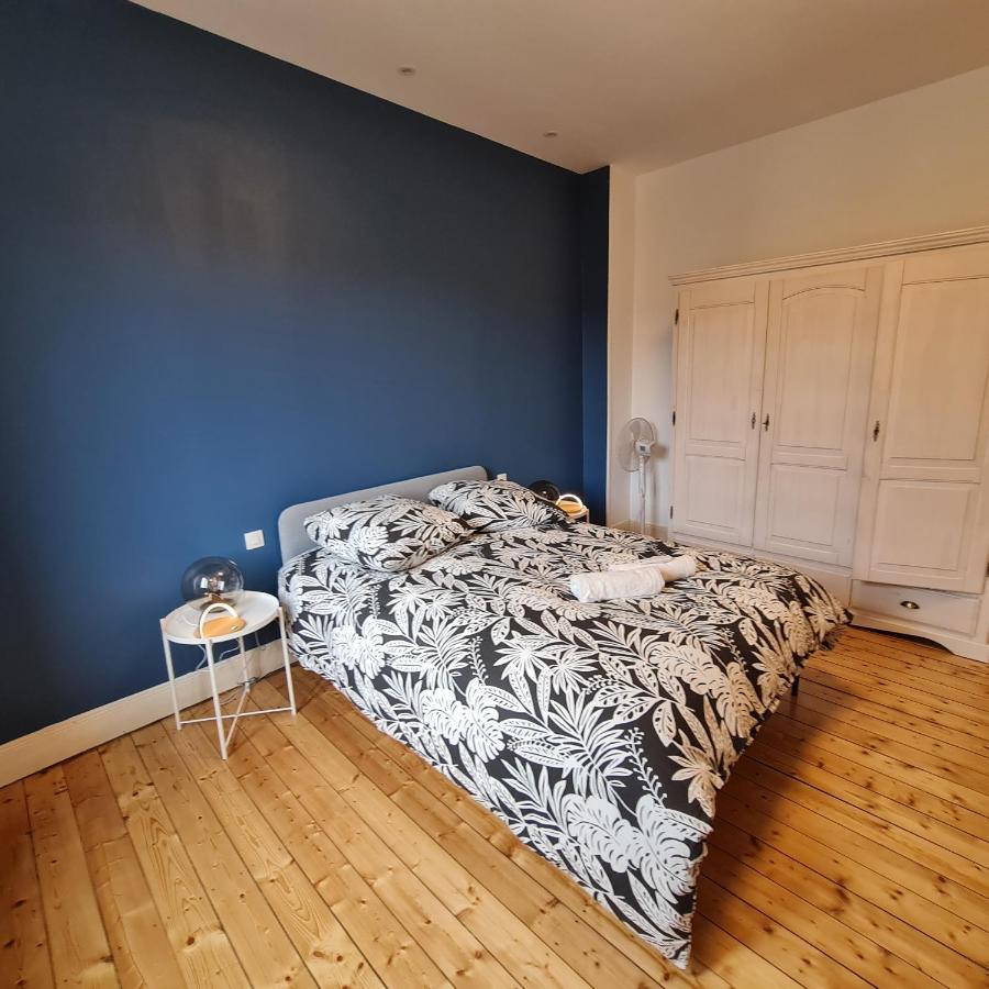 Belle Lauch Daire Colmar Dış mekan fotoğraf