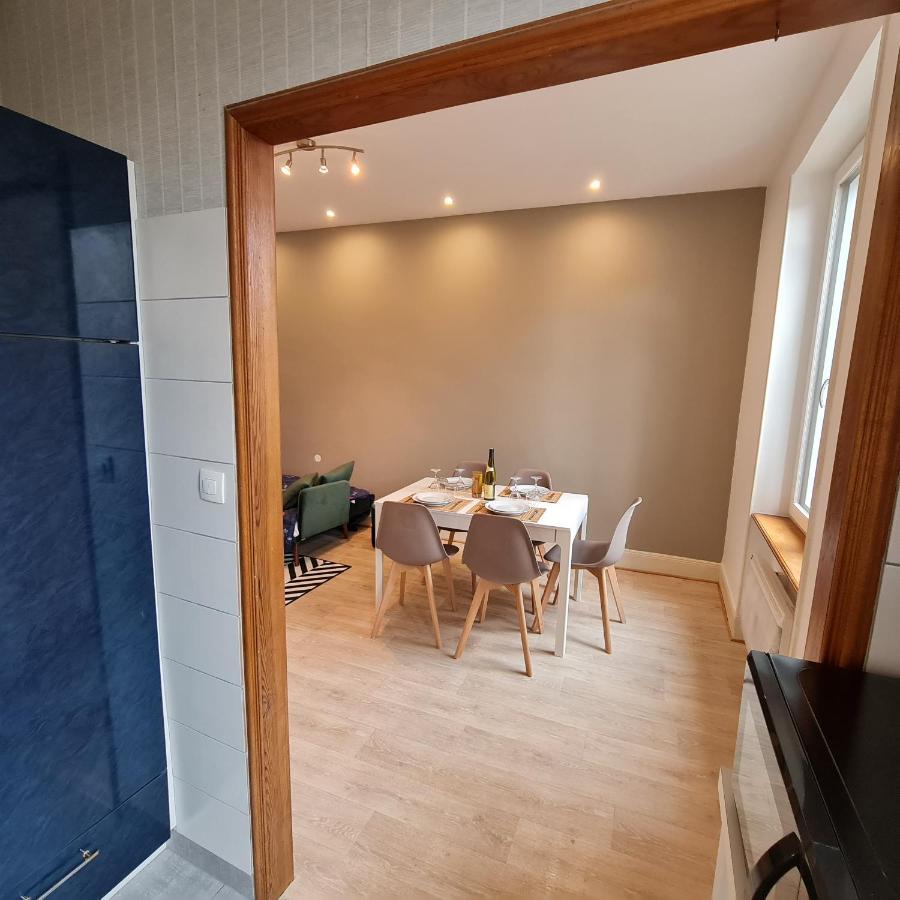 Belle Lauch Daire Colmar Dış mekan fotoğraf