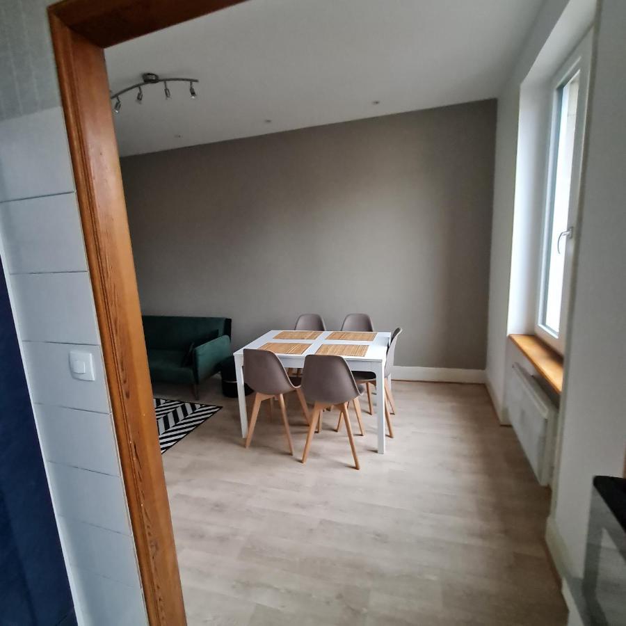 Belle Lauch Daire Colmar Dış mekan fotoğraf
