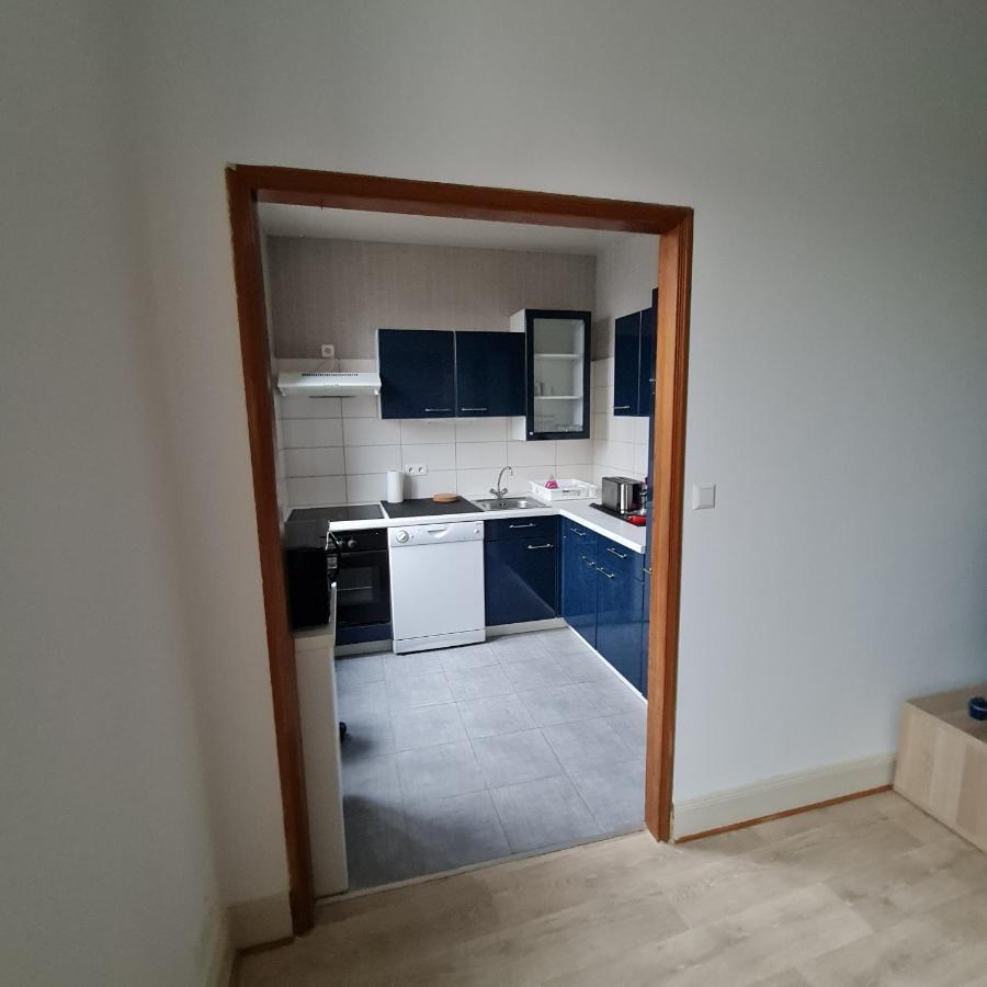 Belle Lauch Daire Colmar Dış mekan fotoğraf
