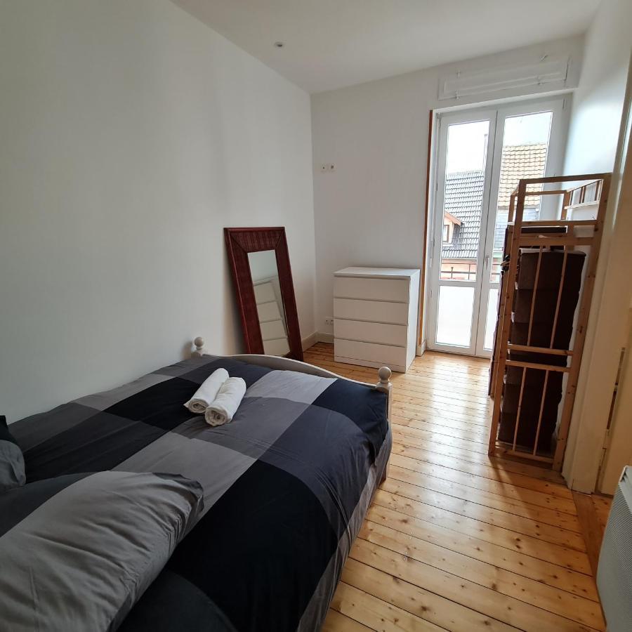 Belle Lauch Daire Colmar Dış mekan fotoğraf