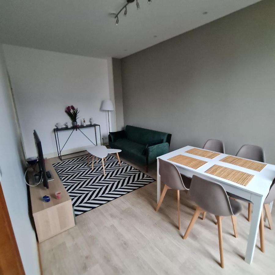 Belle Lauch Daire Colmar Dış mekan fotoğraf