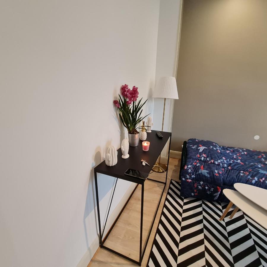 Belle Lauch Daire Colmar Dış mekan fotoğraf